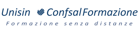 Unisin Confsal formazione